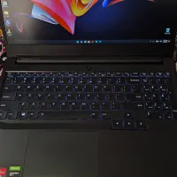 لپ تاپ لنوو مدل idaepad GaminG 3