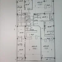 پیش فروش واحد آپارتمانی  آژانس املاک سراوان