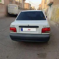 پراید مدل 97