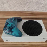 ایکس باکس سری اس|کنسول، بازی ویدئویی و آنلاین|بیرجند, |دیوار