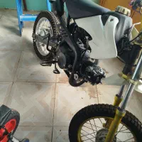 موتور مینی کراس