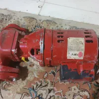 لوله بر هیلتی قلاویز پمپ شوفاژ بخارشورپمپ باد|ابزارآلات|کرج, شهرک سهرابیه|دیوار