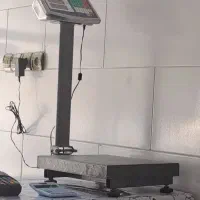 ترازو کمری ۱۵۰ کیلو گرمی