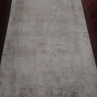 فرش ماشینی در حد نو