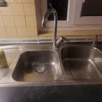 فروش شیرآلات و روشویی و کابینت