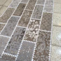 فرش نوین پلاس موکت تندیس ۱۸۶۴|فرش|قم, شاه ابراهیم|دیوار
