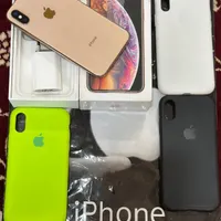 ایفونxs256