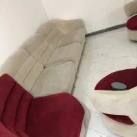 خشکشوی مبلمان و خوشخواب زمانی در محل|خدمات نظافت|چالوس, |دیوار