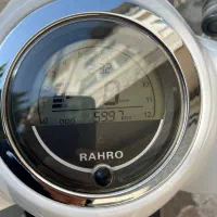 موتور رهرو پلاس ۱۵۰ سی سی مدل ۱۴۰۱|موتورسیکلت|بندر انزلی, کلیور|دیوار