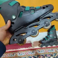 اسکیت حرفه ای