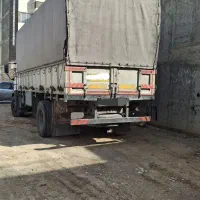 تک باری ایویکو|خودرو سنگین|برخوار, |دیوار