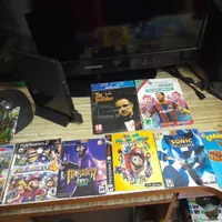سونی 2سالم همراه بازی ps2