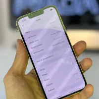 Iphone 13 pro (حافظه یک ترابایت-شرکتی)|موبایل|سبزوار, فرهنگیان|دیوار