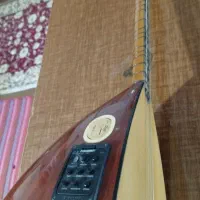 ساز باغلاما دیار ساز|سازهای سنتی|ارومیه, |دیوار