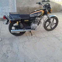 موتور زمرد کویر ۲۰۰