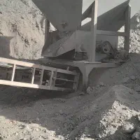 دستگاه نوار مگنت با فیدر|ماشین‌آلات صنعتی|فولادشهر, زاینده رود|دیوار