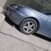 ماشین پروتون جن تو