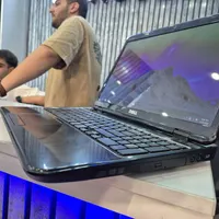 لپتاپ امریکایی وارداتی DELL تمیز باگارانتی|رایانه همراه|تهران, میرداماد|دیوار