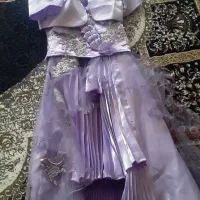 لباس مجلسی