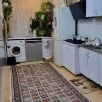 ۸۵ متر /دوخواب/رهن کامل