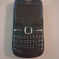 گوشی nokia درحدنوکاملا صالم