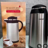 فلاکس چای درجه یک|قوری، کتری، قهوه‌ساز دستی|زنجان, |دیوار