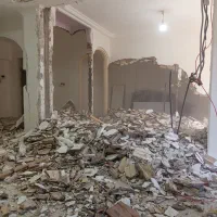 تخریب کاری ساختمان با افزار کاملاز صفرتاصد|خدمات پیشه و مهارت|بندرعباس, |دیوار