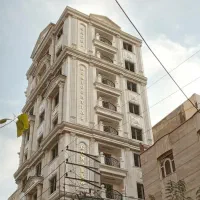 آپارتمان رودهن ۱۷۲ متر معاوضه با آپارتمان منیریه