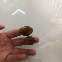 انگشتر کلکسیونی|زیورآلات و اکسسوری|شاهین‌شهر, گرگاب|دیوار