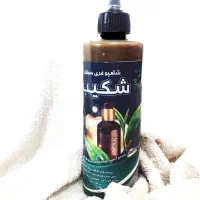 شامپو ۴۰ گیاه ضد ریزش مو