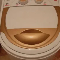 مینی واش سیلور لوکس