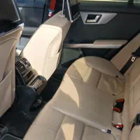 بنز جی ال کی ۳۵۰|خودرو سواری و وانت|گرگان, |دیوار