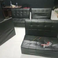 مبل دو نفره 5 عدد