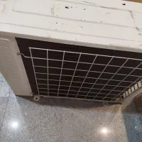 کولر گازی 30هزار جنرال شکار|کولر گازی و فن‌کوئل|اسلام‌شهر, شهرک قائمیه|دیوار