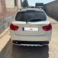 کوییک GXR 1404|خودرو سواری و وانت|کرمان, |دیوار