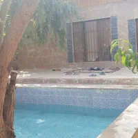 اجاره روزانه/هفتگی/ماهانه ویلا ۱۰۰ متری