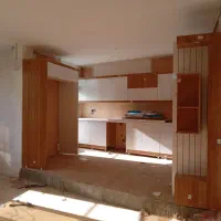 انواع کابینت و کمد دیواری