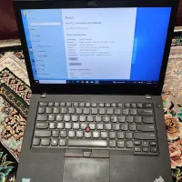 فروش لب تابi7نسل هشت