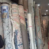 خریدا فرش های کارکرده
