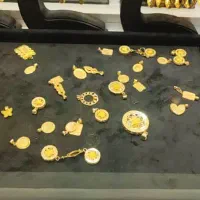 طلای بی اجرت|جواهرات|خرم‌آباد, |دیوار