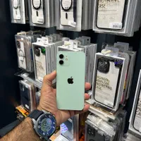 آیفون 12 با گارانتی و اقساط بلند مدت|موبایل|رشت, بازار|دیوار