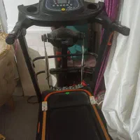 تردمیل خانگی پاندا