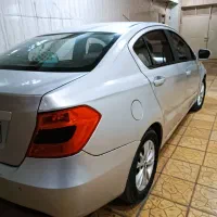 برلیانس H230 اتوماتیک پارس خودرو|خودرو سواری و وانت|خرم‌آباد, |دیوار