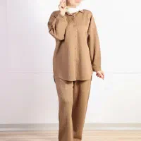 مانتو شلوار مراکشی روز مادر