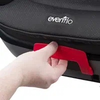 صندلی ماشین Evenflo در حد نو|اسباب و اثاث بچه|تهران, پاسداران|دیوار