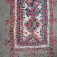 فرش نمدی