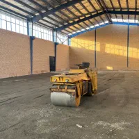 اجاره غلطک خدمات دهی اهنی فرمونی المانی