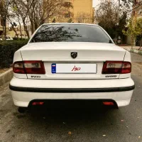 سمند ef7|خودرو سواری و وانت|فردیس, فردیس|دیوار