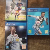 بازی فیفا fifa