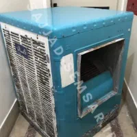 کولر ابی کوچک سایز ۶۰*۶۰ سالم کولر